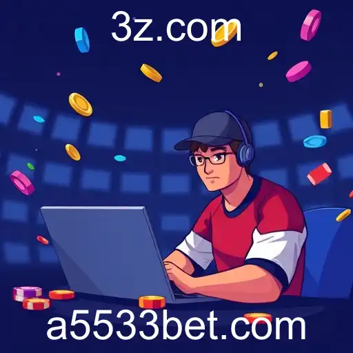 Crescimento dos Jogos Online no Brasil