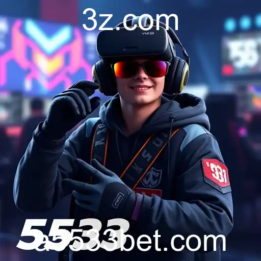 A Revolução dos Jogos: Tendências e Novidades