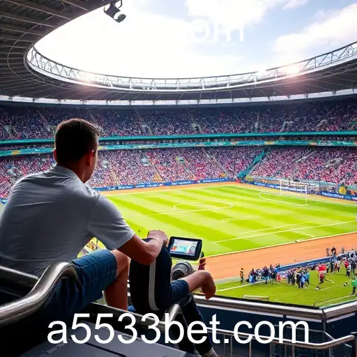 A Influência dos Sites de Apostas no Futebol Brasileiro