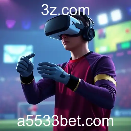 Impacto da Tecnologia na Indústria de Jogos em Expansão