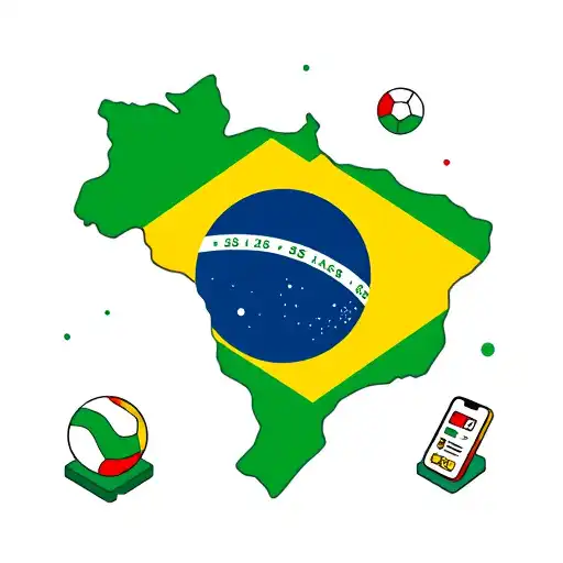 Crescimento dos Jogos Online e o Impacto na Economia Local