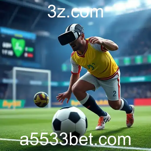 Revitalização do Mercado de Apostas com Avanços Tecnológicos