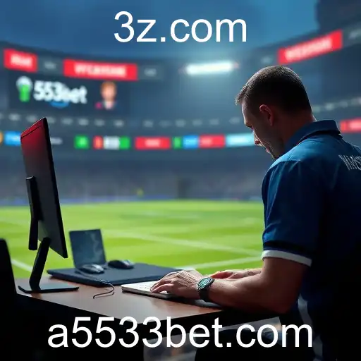 O Crescimento do Mercado de Apostas Online no Brasil