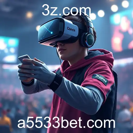 Crescimento do Setor de Jogos Online no Brasil