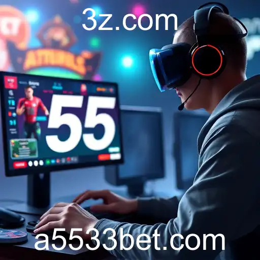 Crescimento dos Sites de Apostas no Brasil