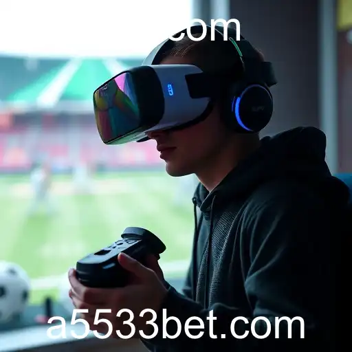 Novas Tendências no Mundo dos Jogos Online