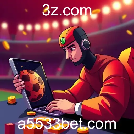 Tendências e Desafios do Setor de Apostas Online