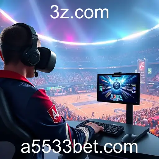 Avanços Revolucionários nos Jogos Multiplayer