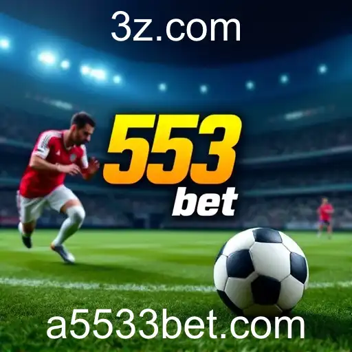 Explorando a Categoria 'Sports Betting' no 5533bet: Diversão e Estratégias para Apostadores