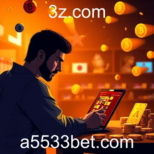 Tendências Atualizadas no Cenário de Apostas Online