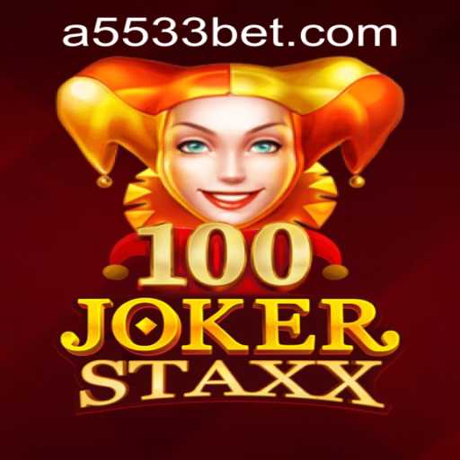 Exploring 100JokerStaxx and the 5533bet PH Login Experience