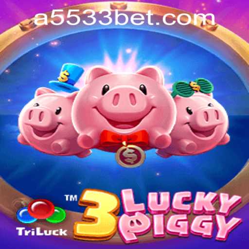 Discover the Thrilling World of 3LUCKYPIGGY