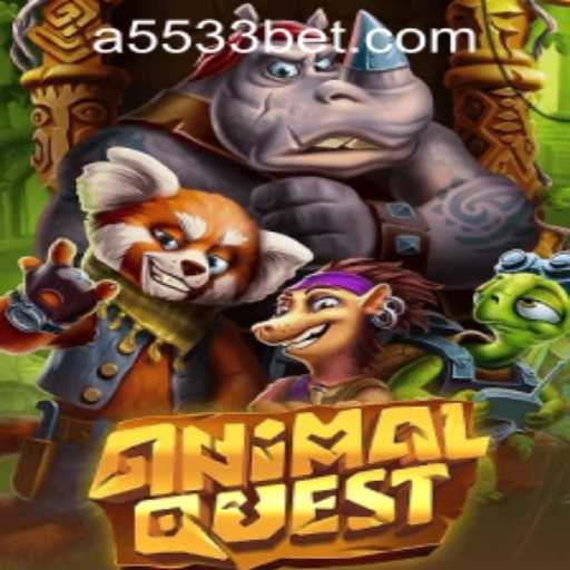 Exploring AnimalQuest: A Journey Through the Wilderness