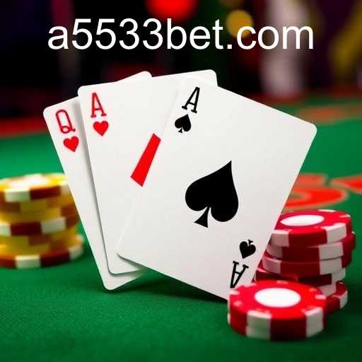 5533bet PH Login