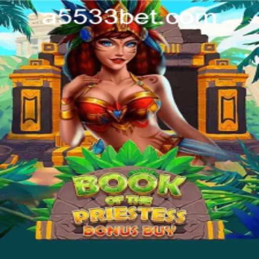 Discover the Enchanting World of BookOfThePriestess