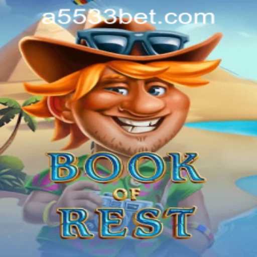 Exploring the Intriguing World of BookofRest and 5533bet PH Login