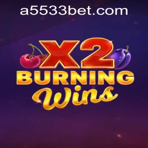 Unlocking the Thrills of BurningWinsX2