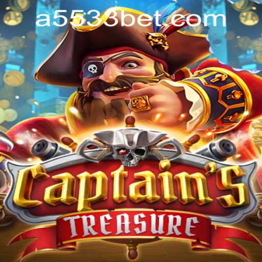 Exploring the High Seas with CaptainssTreasure