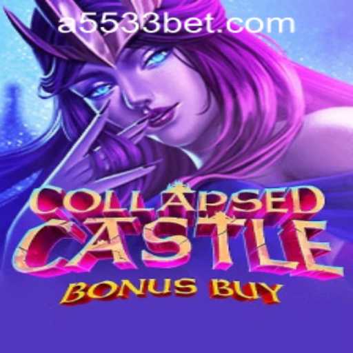 Exploring the Enigmatic World of CollapsedCastleBonusBuy
