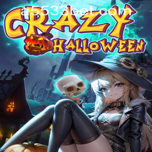 CrazyHalloween: A Thrilling Adventure with 5533bet PH Login
