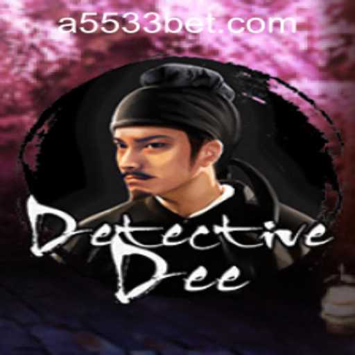 The Fascinating World of DetectiveDee and the Intriguing 5533bet PH Login