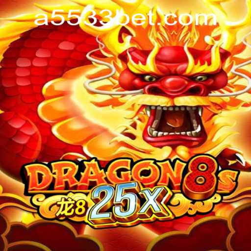 Discover Dragon8s25x: Your Ultimate Gaming Adventure