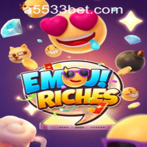Exploring EmojiRiches: A Captivating Journey into Emoji-Themed Gameplay and 5533bet PH Login