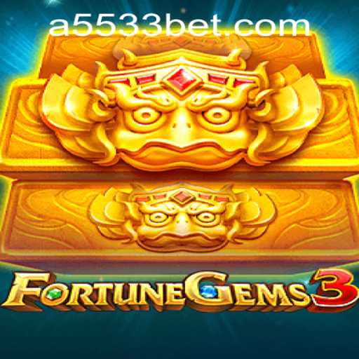 Explore the Enchanting World of FortuneGems3: The Ultimate Adventure Awaits