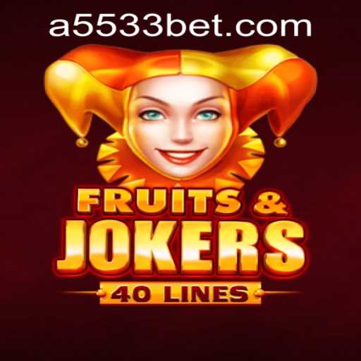 Discover the Thrilling World of FruitsAndJokers40 and 5533bet PH Login