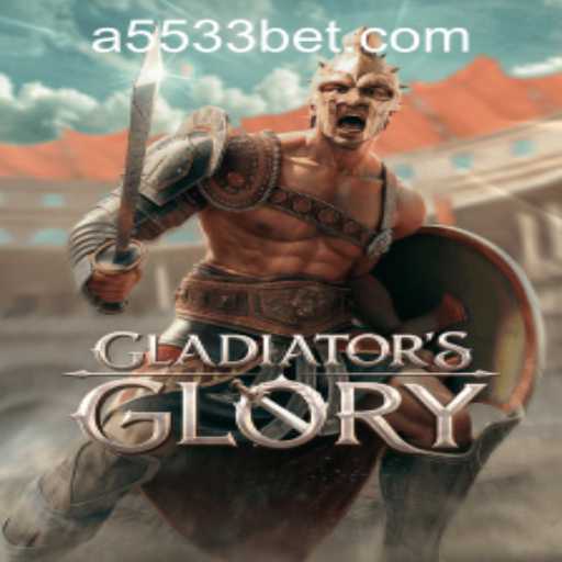 GladiatorsGlory: An Immersive Gaming Experience