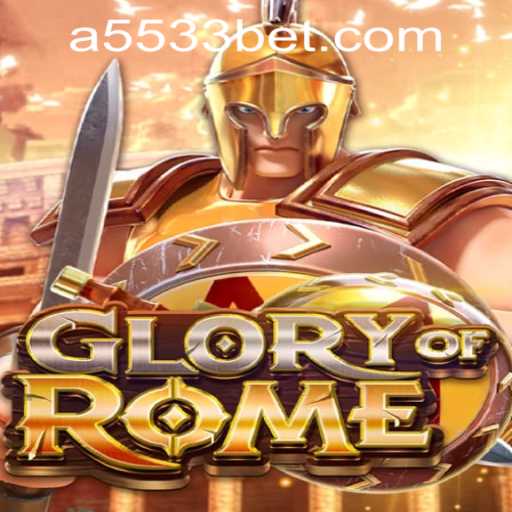 Exploring the Epic World of GloryofRome and the Role of 5533bet PH Login