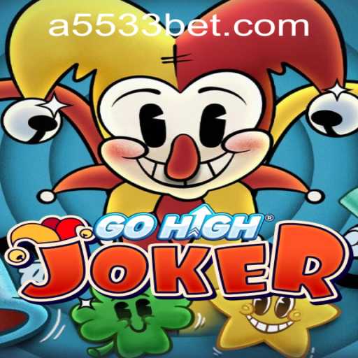 GoHighJoker: An In-Depth Exploration of This Exciting Game