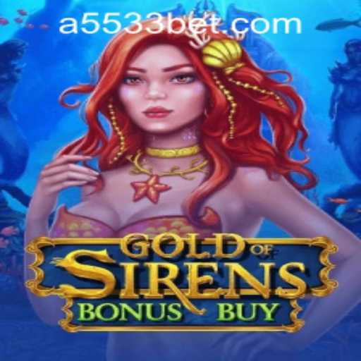 Exploring GoldofSirensBonusBuy: A Dive into the Enchanting World of Underwater Adventures