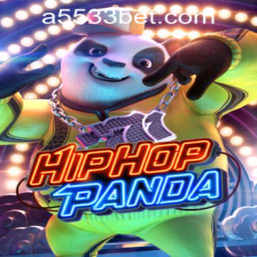 HipHopPanda: A Rhythmic Adventure in the World of Online Gaming