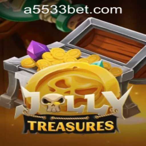 Discover the Thrilling Adventure of JollyTreasures and the 5533bet PH Login Experience