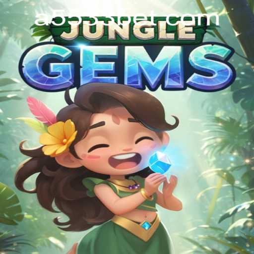 Discover the Thrilling World of JungleGems: Your Ultimate Adventure Awaits