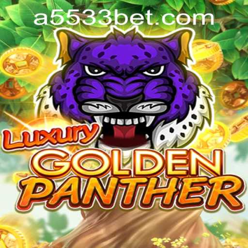 Discover the Thrills: LUXURYGOLDENPANTHER and the 5533bet PH Login Experience