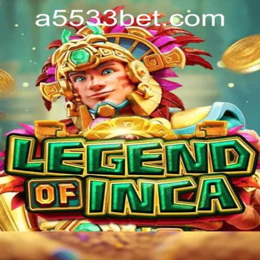 Explore the Mystical World of LegendofInca and Unravel Adventure with 5533bet PH Login