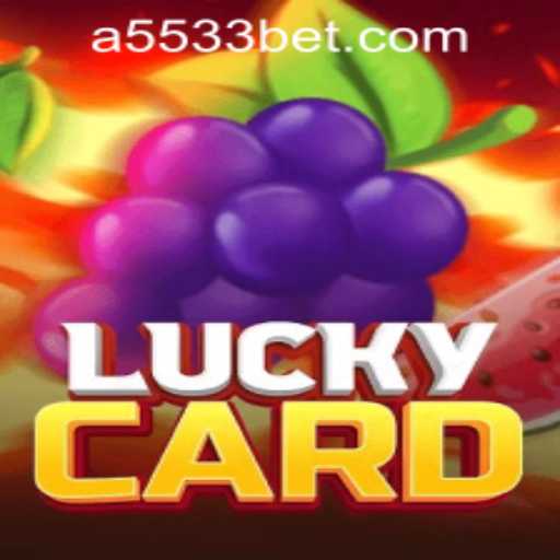Exploring LuckyCard: A Fascinating Game and Its Connection to 5533bet PH Login