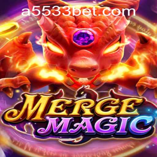 Exploring MergeMagic: A Magical Journey Through Puzzle and Adventure