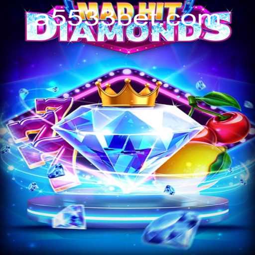 MadHitDiamonds: A Thrilling Adventure in the World of Online Gaming