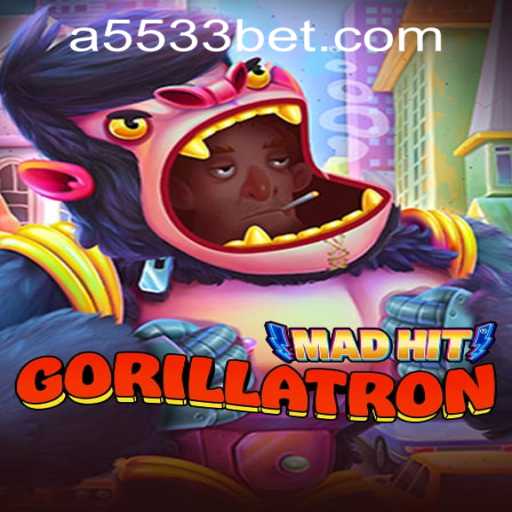 Exploring the Thrilling World of MadHitGorillatron: Gameplay and Strategies
