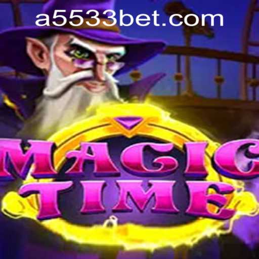 MagicTime Game Overview and Insights