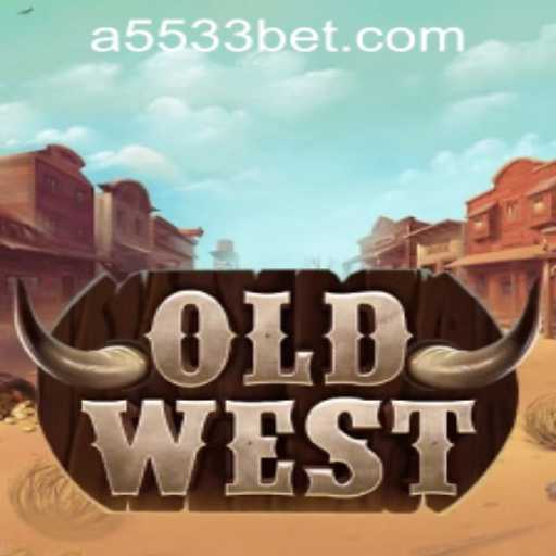 OldWest: A Thrilling Journey Through Time With 5533bet PH Login