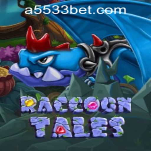 Discovering RaccoonTales: An Adventure Awaits
