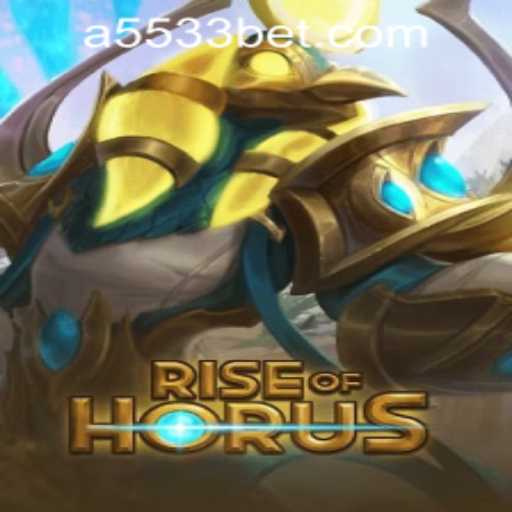 Unveiling the Mysteries of RiseofHorus: A Game of Strategy and Intrigue