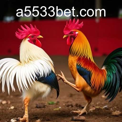 Unraveling the World of Sabong Games with 5533bet PH Login