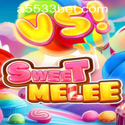 SweetMelee: An Engaging Game Adventure