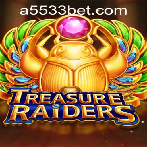 TREASURERAIDERS: A Dive into the Exciting World of Adventure and Strategy