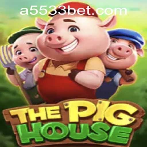 ThePigHouse: Dive Into a World of Gaming Adventure